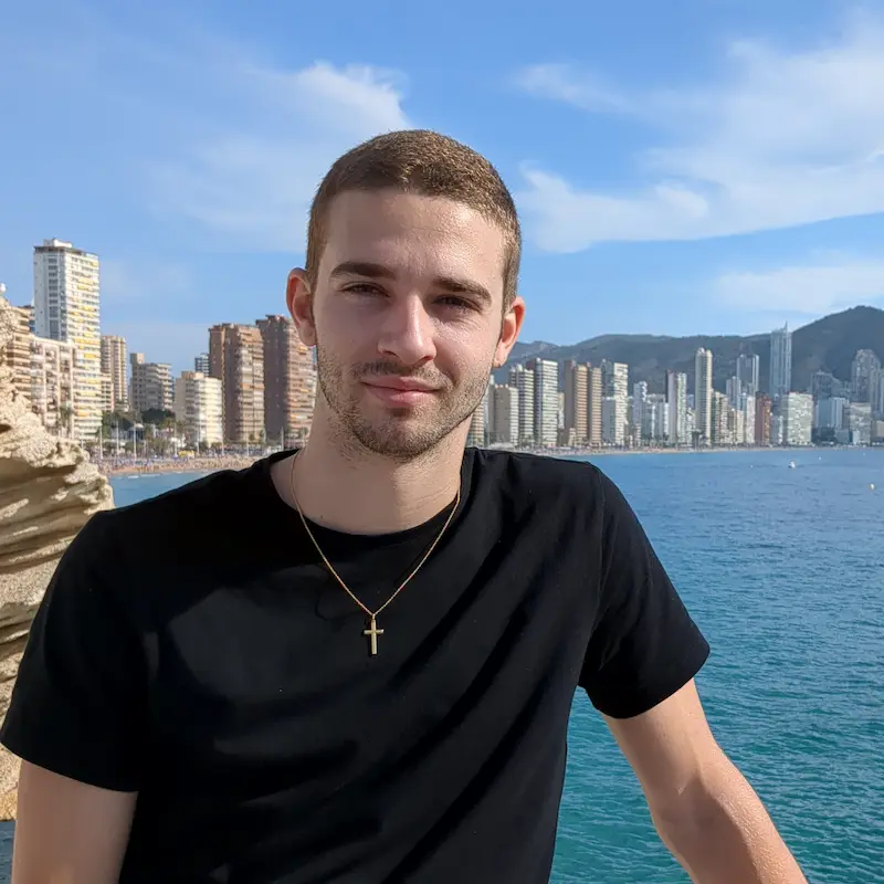 Foto de Rubén Martínez Hostyn.